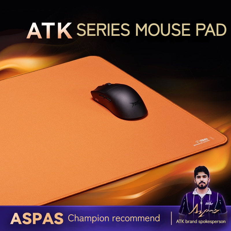 Esports Gaming Gear - Sıcak Atk Kong Xsoft Esports Mouse