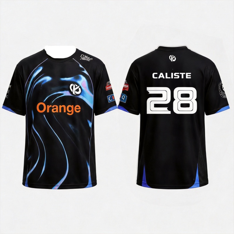 Karmine Corp KC MSI 2026 LoL T - Esports Gaming Gear incelemesi ve fiyatı