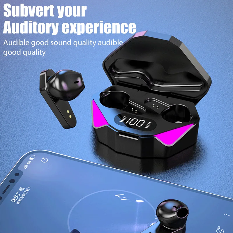1 adet X15 TWS X15 Pro kablosu - Esports Gaming Gear incelemesi ve fiyatı