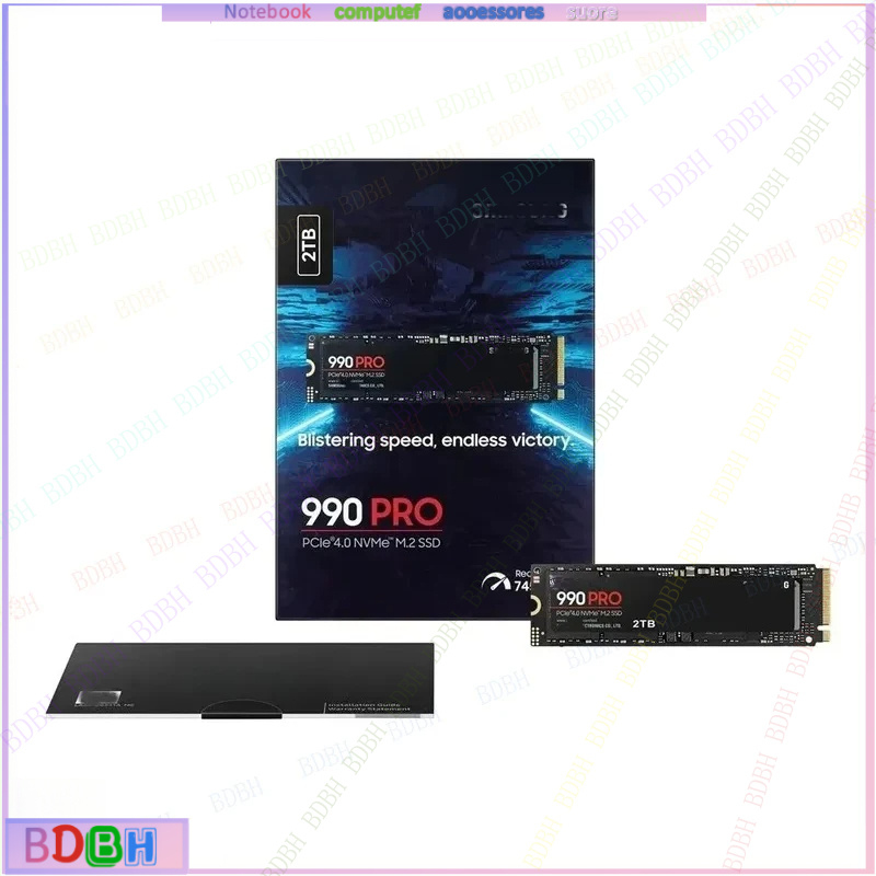 Samsung 990 Pro 2 TB M.2 Disk  - Samsung Ssd 990 Pro incelemesi ve fiyatı