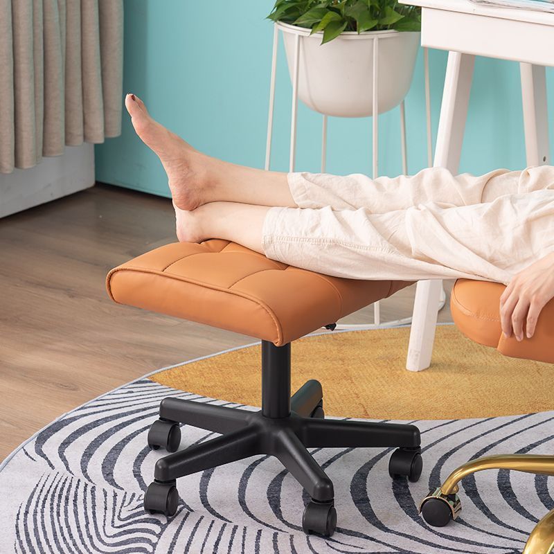 Ofis Koltuğu İçin Tekerlekli Y - Footrest Under Desk incelemesi ve fiyatı