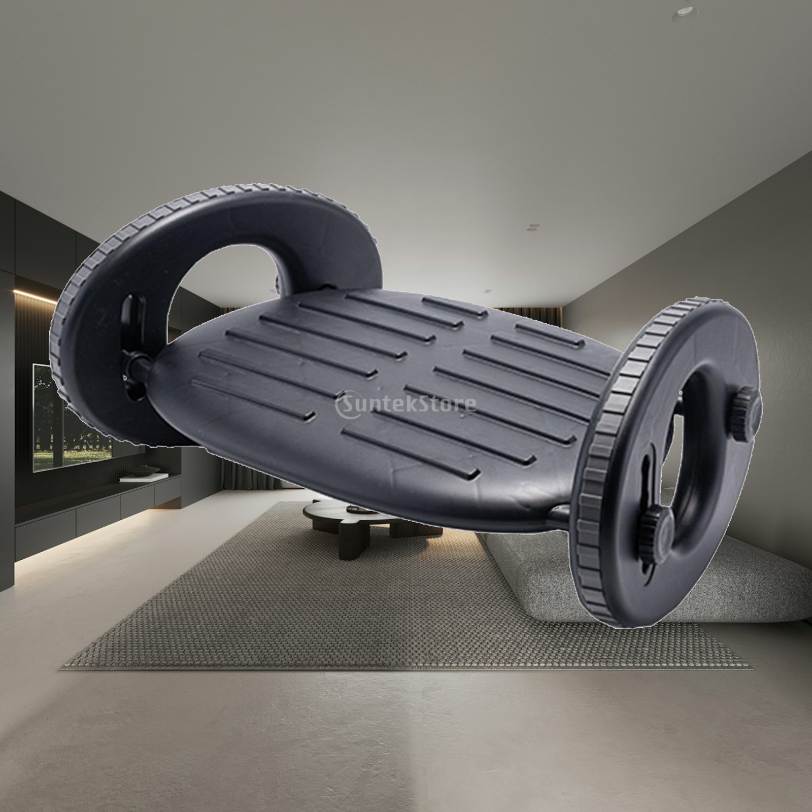 Ofis Masası İçin Ayak Desteği, - Footrest Under Desk incelemesi ve fiyatı