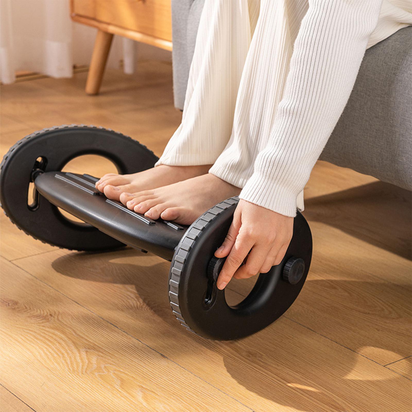 Ofis Masası İçin Ayak Desteği, - Footrest Under Desk incelemesi ve fiyatı