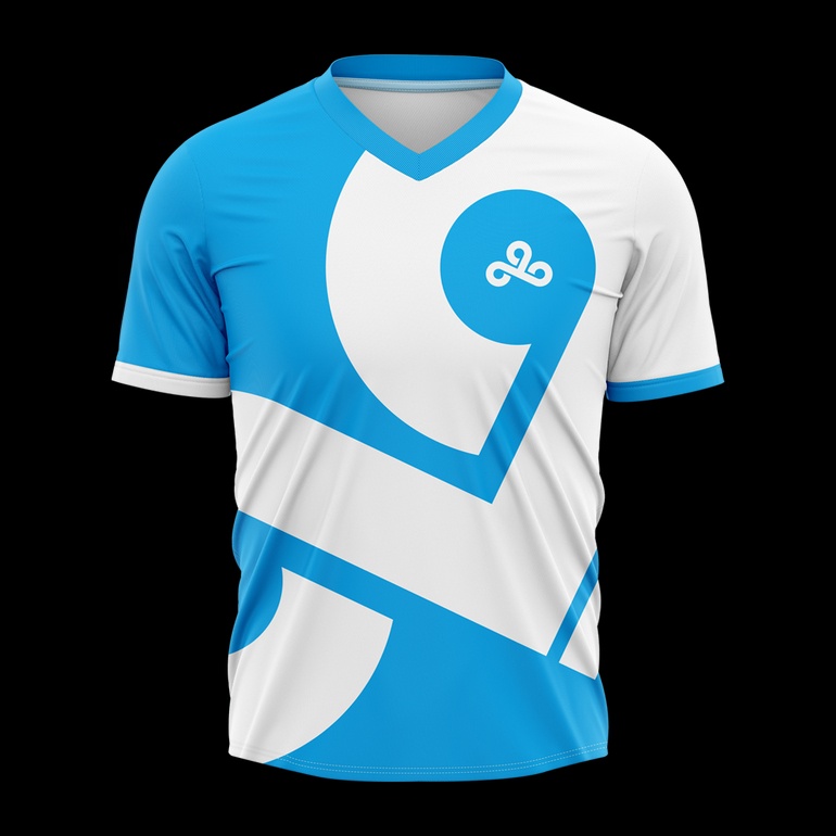 2026 Yeni Cloud9 Galaxy Nebula - Esports Gaming Gear incelemesi ve fiyatı