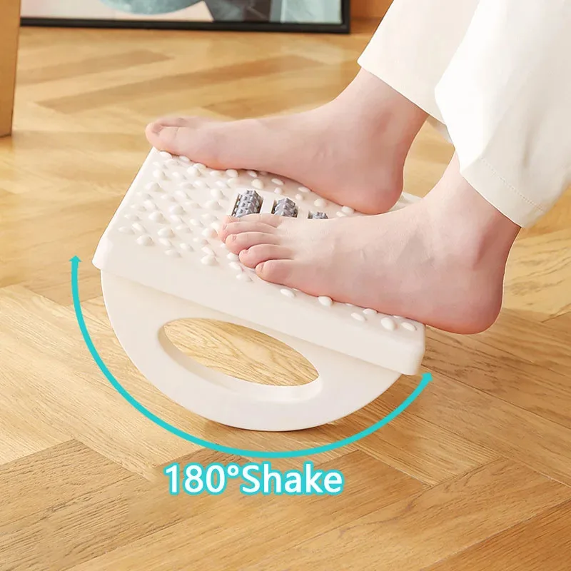 Taşınabilirlik Ayak Dayama Yer - Footrest Under Desk incelemesi ve fiyatı