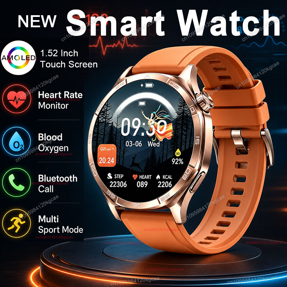 2026 Yeni Watch 5 Pro Akıllı S - Phase Esports & Gaming Festival incelemesi ve fiyatı