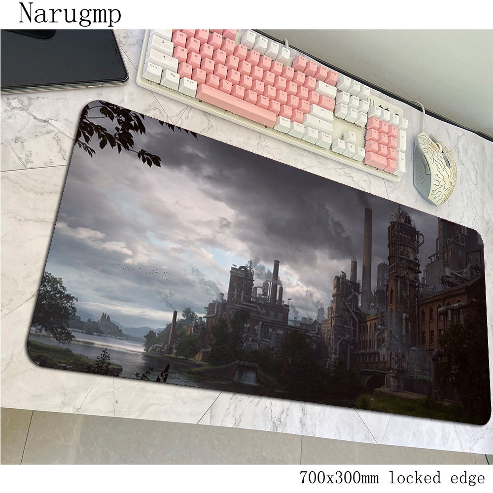 Bina Bilim Kurgu mouse pad esp - Esports Gaming Pc Build incelemesi ve fiyatı